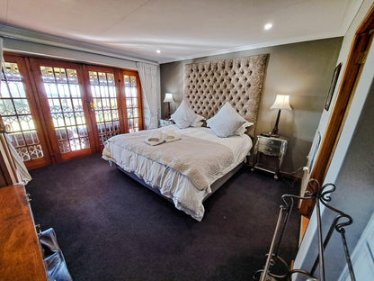 Three-bedroom Farmhouse @ Dullstroom Manor