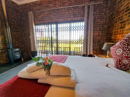 Two-bedroom Cottage @ Dullstroom Manor