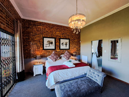 Two-bedroom Cottage @ Dullstroom Manor