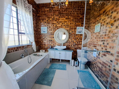 Two-bedroom Cottage @ Dullstroom Manor