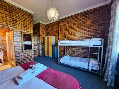 Two-bedroom Cottage @ Dullstroom Manor