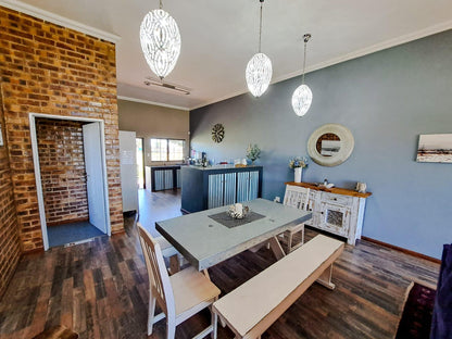 Two-bedroom Cottage @ Dullstroom Manor