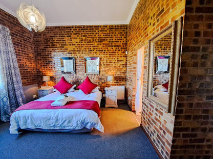 Two-bedroom Cottage @ Dullstroom Manor