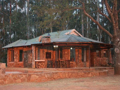 Dullstroom Country Cottages Dullstroom Mpumalanga South Africa Building, Architecture, Cabin