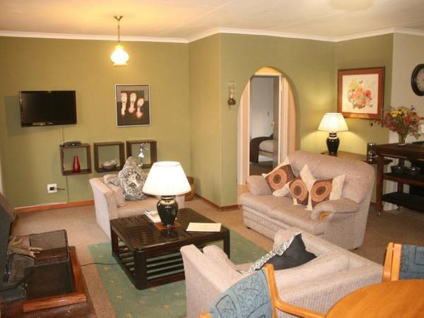 Dullstroom Country Cottages Dullstroom Mpumalanga South Africa Sepia Tones, Living Room