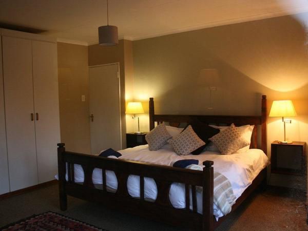 Dullstroom Country Cottages Dullstroom Mpumalanga South Africa Bedroom