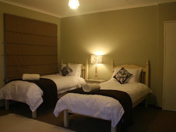 Dullstroom Country Cottages Dullstroom Mpumalanga South Africa Bedroom