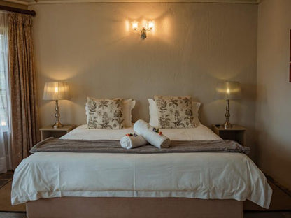 Dullstroom Country Cottages Dullstroom Mpumalanga South Africa Bedroom