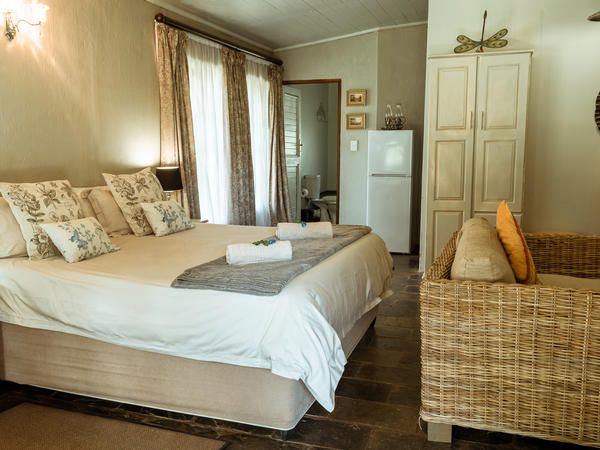 Dullstroom Country Cottages Dullstroom Mpumalanga South Africa Bedroom