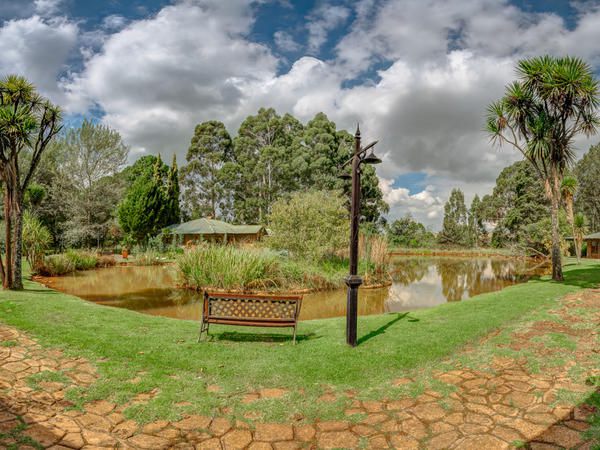 Dullstroom Country Cottages Dullstroom Mpumalanga South Africa River, Nature, Waters, Garden, Plant