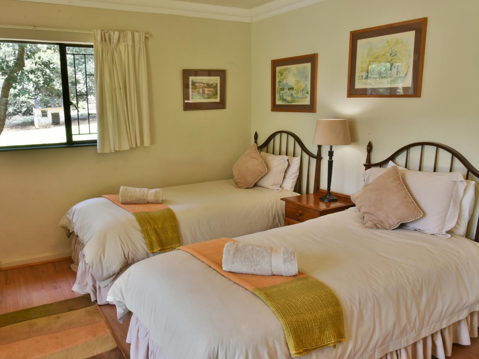 Dullstroom Country Cottages Dullstroom Mpumalanga South Africa Bedroom