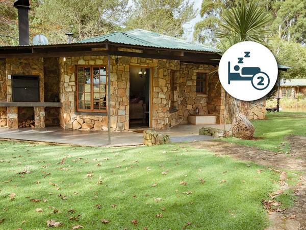 Dullstroom Country Cottages Dullstroom Mpumalanga South Africa Cabin, Building, Architecture