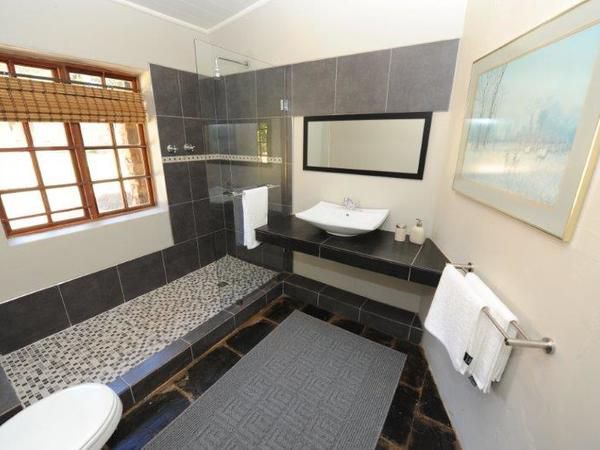 Dullstroom Country Cottages Dullstroom Mpumalanga South Africa Bathroom