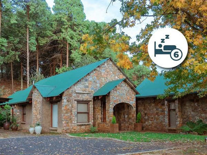 Dullstroom Country Cottages Dullstroom Mpumalanga South Africa Cabin, Building, Architecture