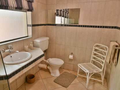 Dullstroom Country Cottages Dullstroom Mpumalanga South Africa Sepia Tones, Bathroom