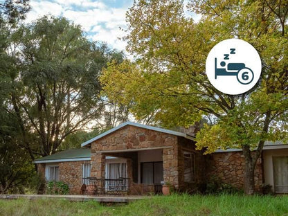 Dullstroom Country Cottages Dullstroom Mpumalanga South Africa Cabin, Building, Architecture