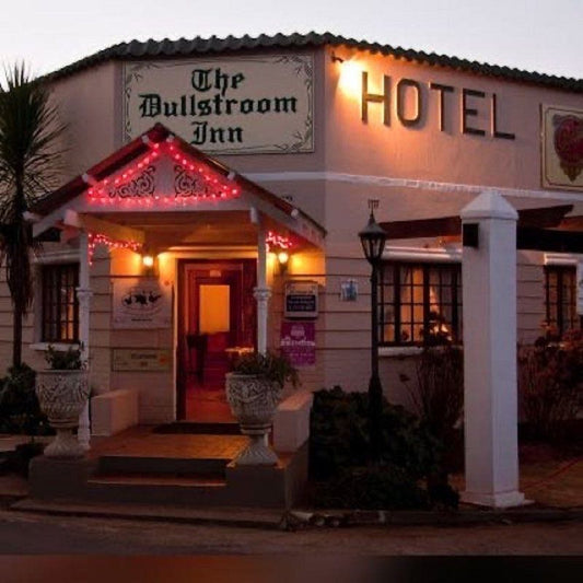 Dullstroom Inn Dullstroom Mpumalanga South Africa House, Building, Architecture, Restaurant, Bar