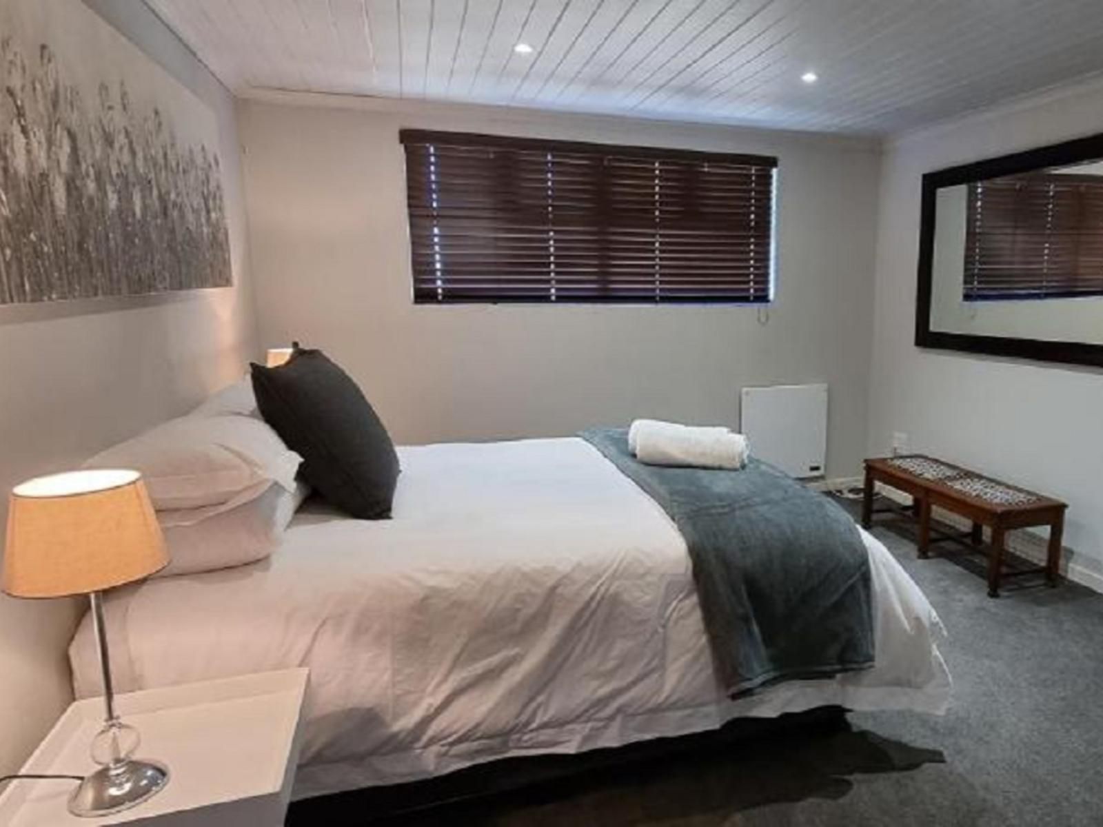 Dullvino House Dullstroom Dullstroom Mpumalanga South Africa Bedroom