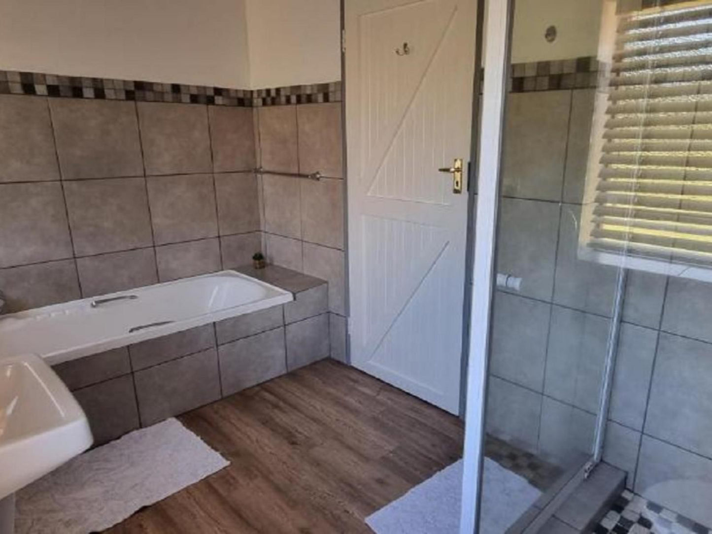 Dullvino House Dullstroom Dullstroom Mpumalanga South Africa Bathroom