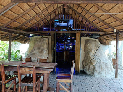 Duma Lodge Tekwane South Tekwane Mpumalanga South Africa Cave, Nature, Bar
