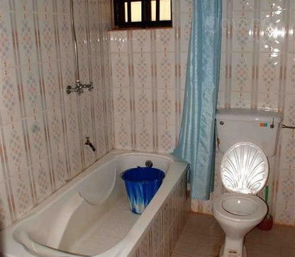 Dumac Suites Riviera Pretoria Tshwane Gauteng South Africa Bathroom