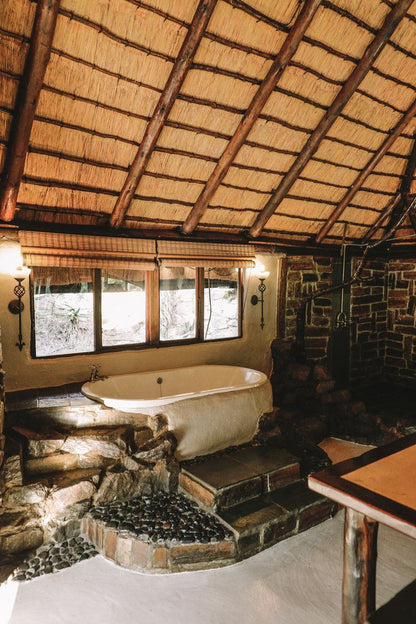 Duma Manzi Eco Lodge And Spa Richmond Kzn Kwazulu Natal South Africa Cabin, Building, Architecture, Sauna, Wood