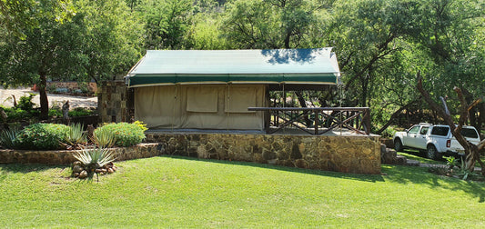 Dumanzi Lodge Northam Limpopo Province South Africa 