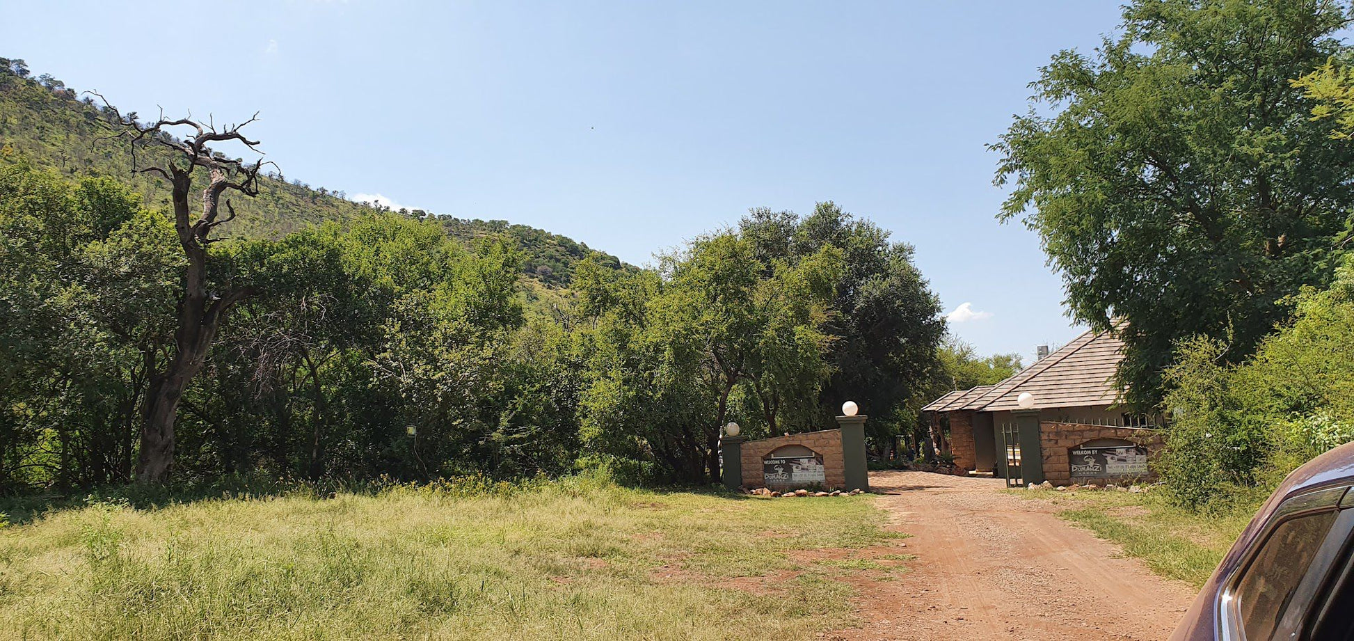 Dumanzi Lodge Northam Limpopo Province South Africa Complementary Colors, Car, Vehicle