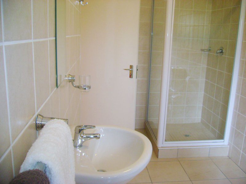 Dumelang Executive Lodge President Park Johannesburg Gauteng South Africa Bathroom