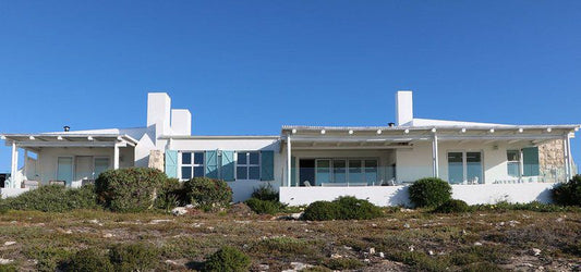 Dune Ridge Main House Bek Bay Paternoster Western Cape South Africa Building, Architecture, House