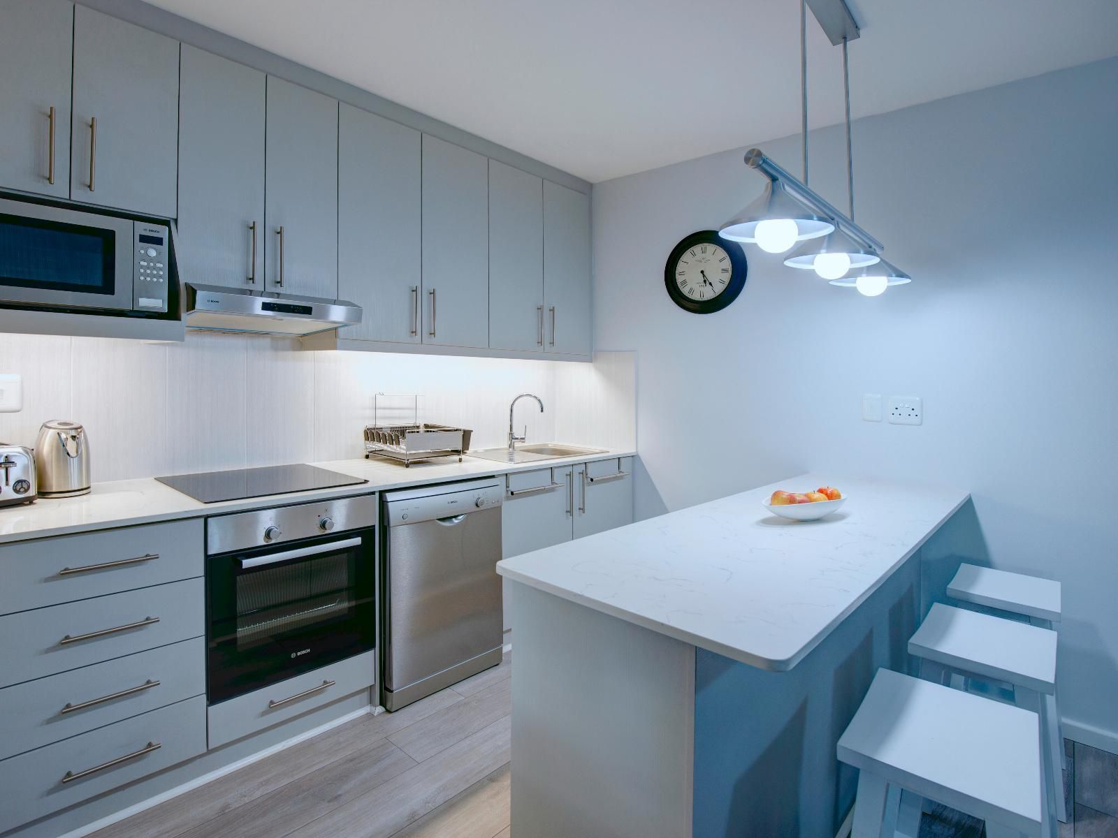 Dune Side Retreat, Kitchen