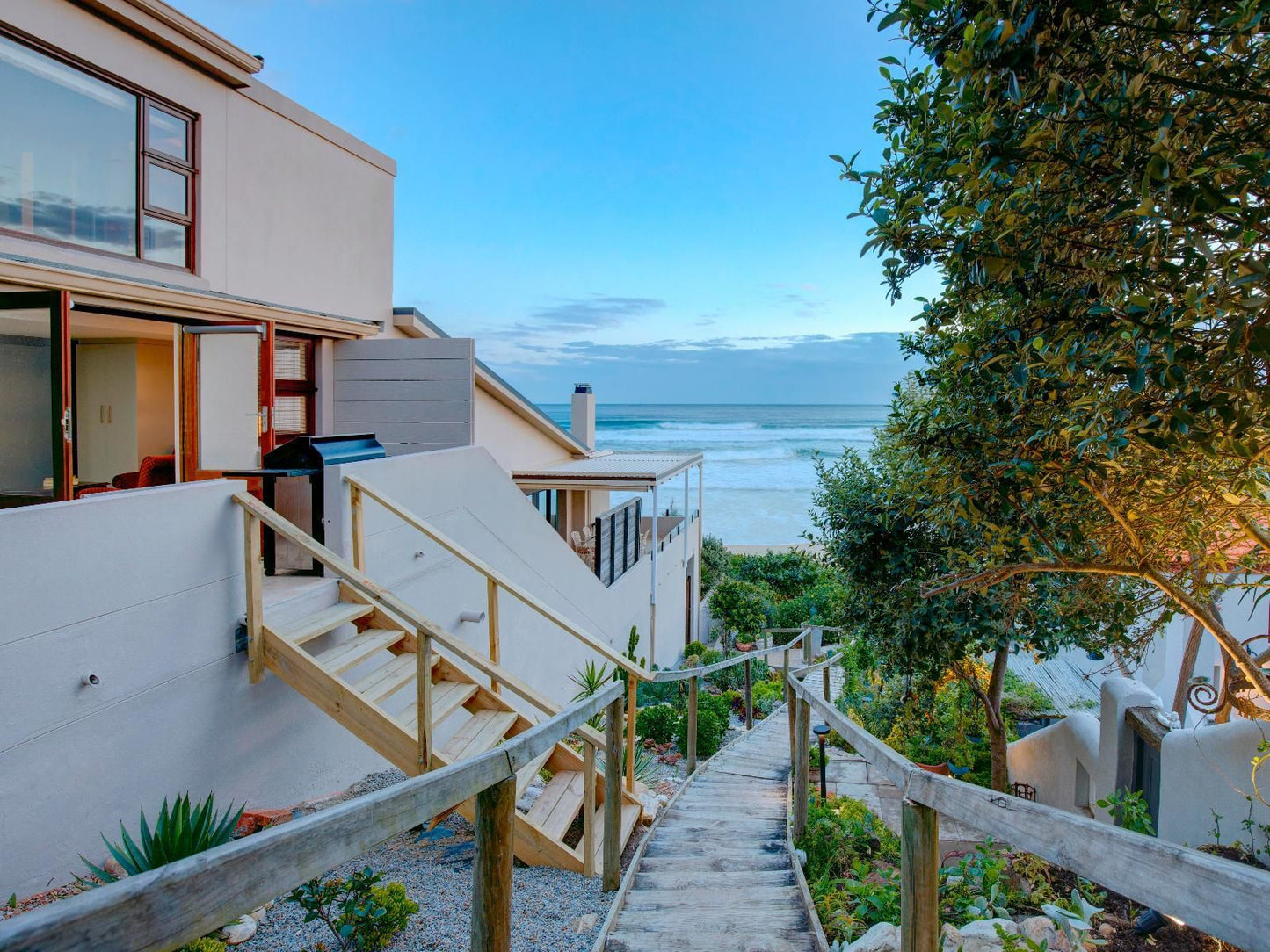 Dune Side Retreat, Beach, Nature, Sand, House, Building, Architecture