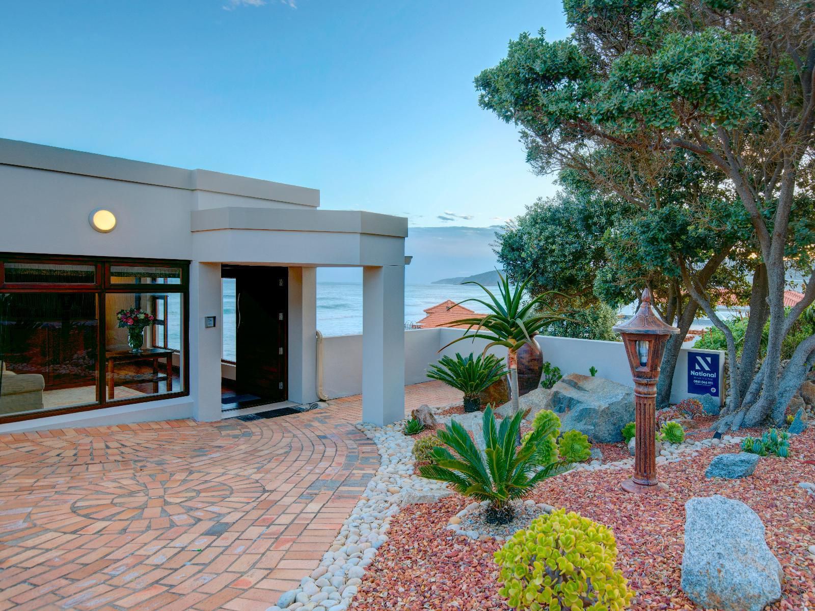 Dune Side Retreat, House, Building, Architecture