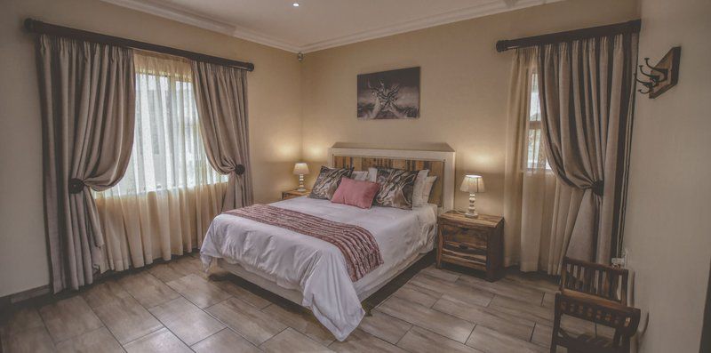 Dunelm Gasteplaas Bethlehem Free State South Africa Bedroom