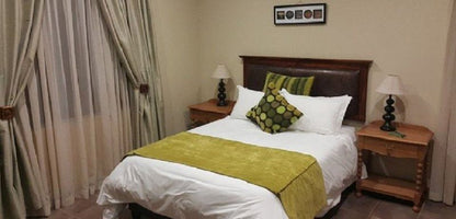 Dunelm Gasteplaas Bethlehem Free State South Africa Bedroom