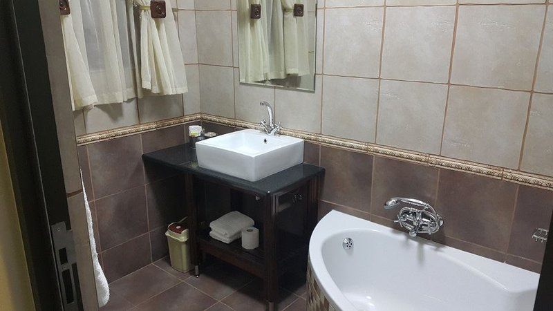 Dunelm Gasteplaas Bethlehem Free State South Africa Unsaturated, Bathroom