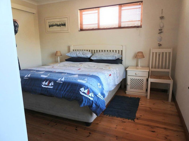 5 Dune Park Keurboomstrand Keurboomstrand Western Cape South Africa Complementary Colors, Bedroom