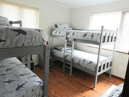 5 Dune Park Keurboomstrand Keurboomstrand Western Cape South Africa Bedroom