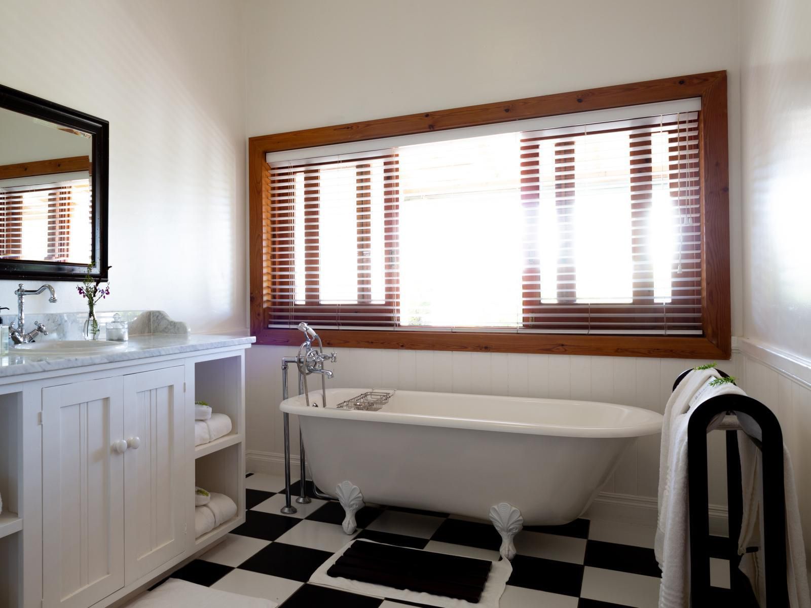 Dune Ridge Country House Fijnbosch Estate St Francis Bay Eastern Cape South Africa Bathroom