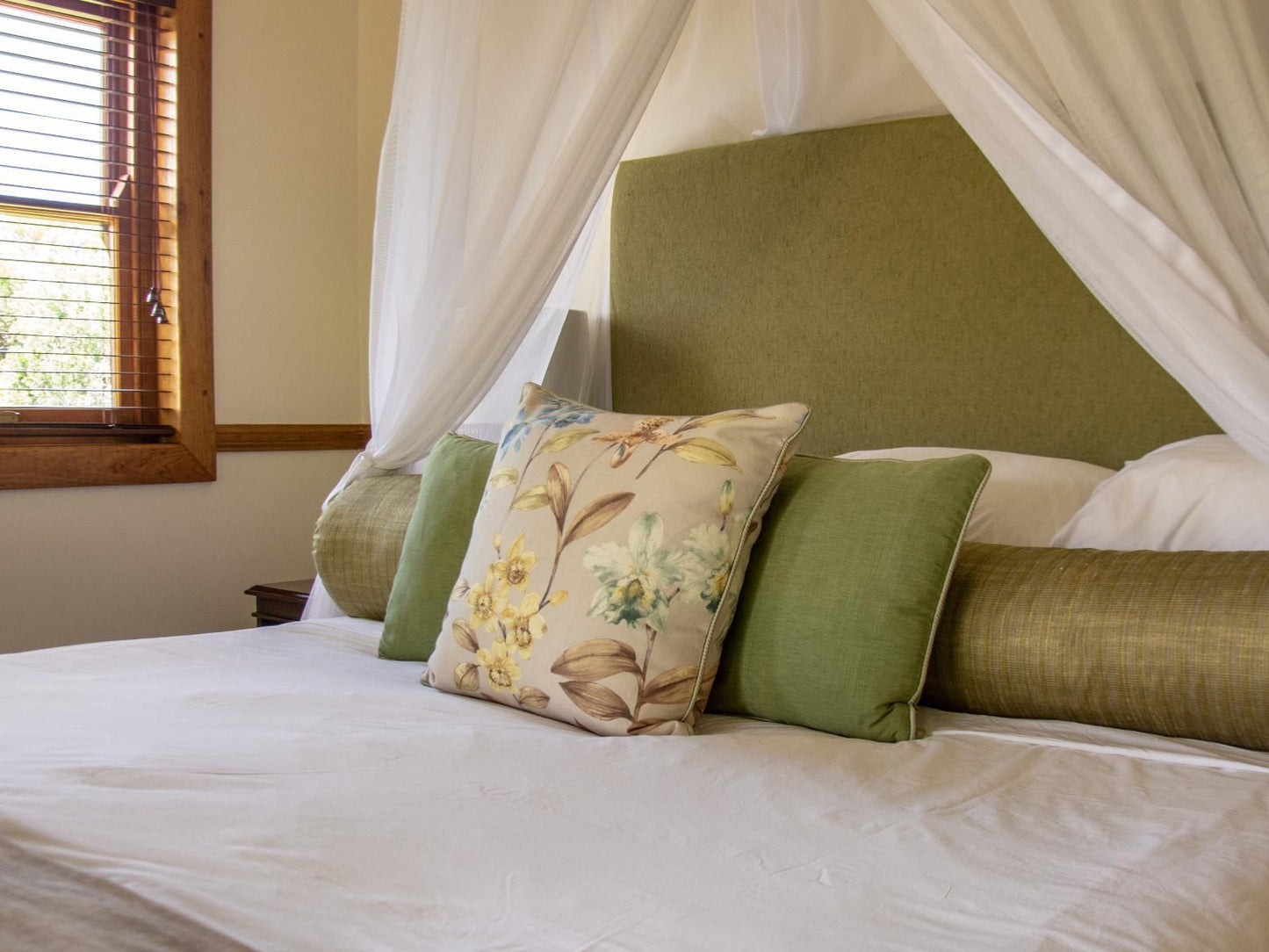 Dune Ridge Country House Fijnbosch Estate St Francis Bay Eastern Cape South Africa Bedroom