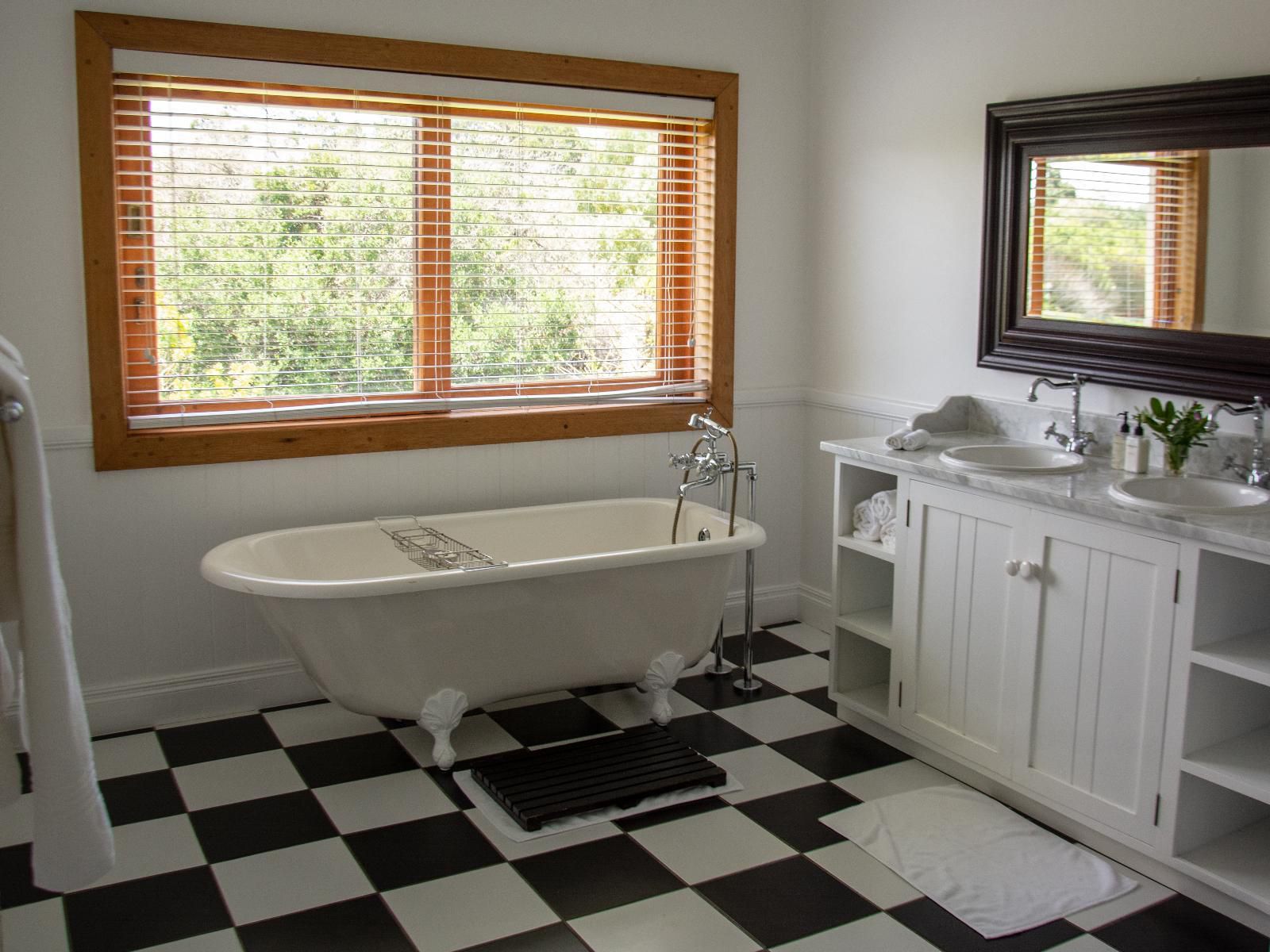 Dune Ridge Country House Fijnbosch Estate St Francis Bay Eastern Cape South Africa Bathroom