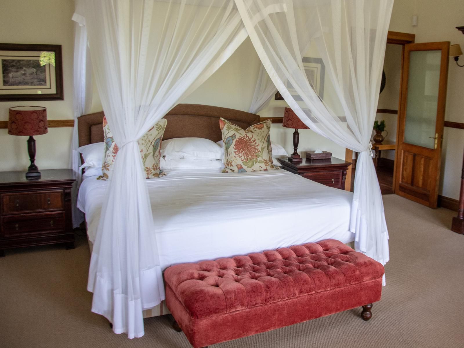 Dune Ridge Country House Fijnbosch Estate St Francis Bay Eastern Cape South Africa Bedroom