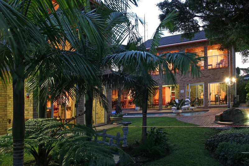 Duneside Guest House Meerensee Richards Bay Kwazulu Natal South Africa House, Building, Architecture, Palm Tree, Plant, Nature, Wood