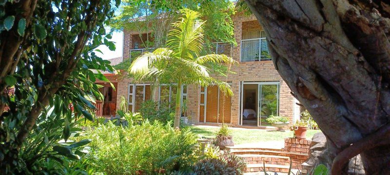 Duneside Guest House Meerensee Richards Bay Kwazulu Natal South Africa Building, Architecture, House, Palm Tree, Plant, Nature, Wood