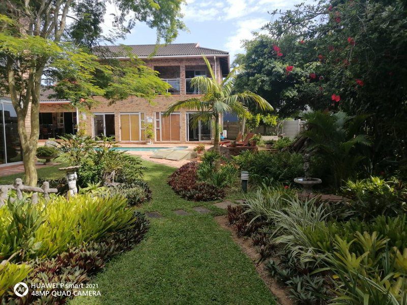 Duneside Guest House Meerensee Richards Bay Kwazulu Natal South Africa House, Building, Architecture, Palm Tree, Plant, Nature, Wood, Garden