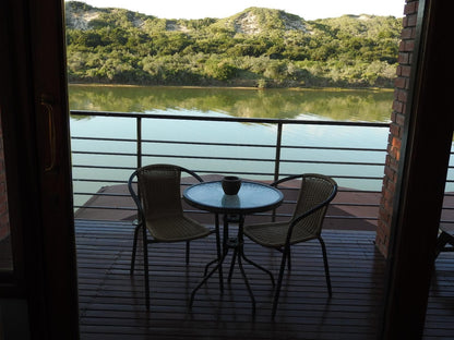 Dungbeetle River Lodge Cannonville Eastern Cape South Africa Lake, Nature, Waters