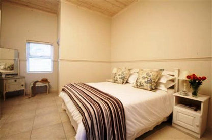 Dunghye Beach Cottage Voelklip Hermanus Western Cape South Africa Bedroom
