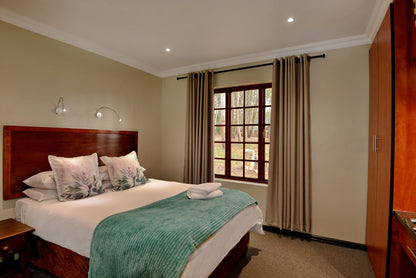 Dunkeld Country And Equestrian Estate Dullstroom Mpumalanga South Africa Bedroom