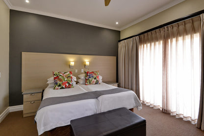 Dunkeld Country And Equestrian Estate Dullstroom Mpumalanga South Africa Bedroom