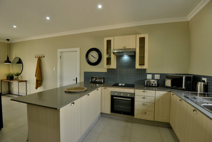 Dunkeld Country And Equestrian Estate Dullstroom Mpumalanga South Africa Kitchen